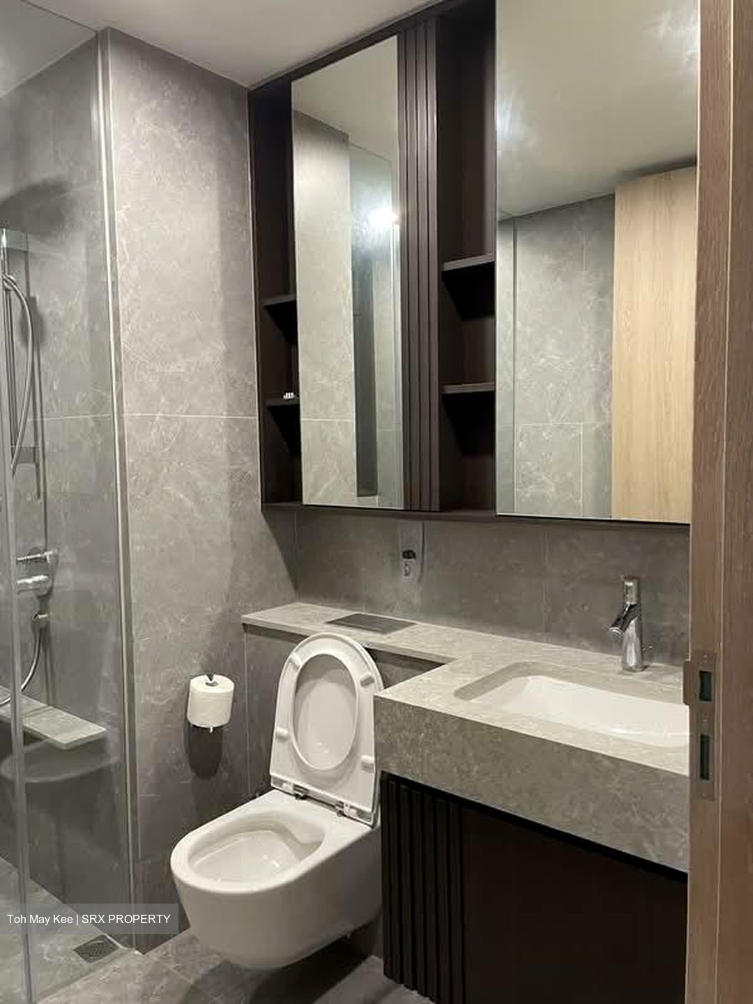 KI Residences at Brookvale (D21), Condominium #560428211